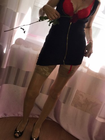 Проститутка Киева Ирина, ей 42 года - большое фото