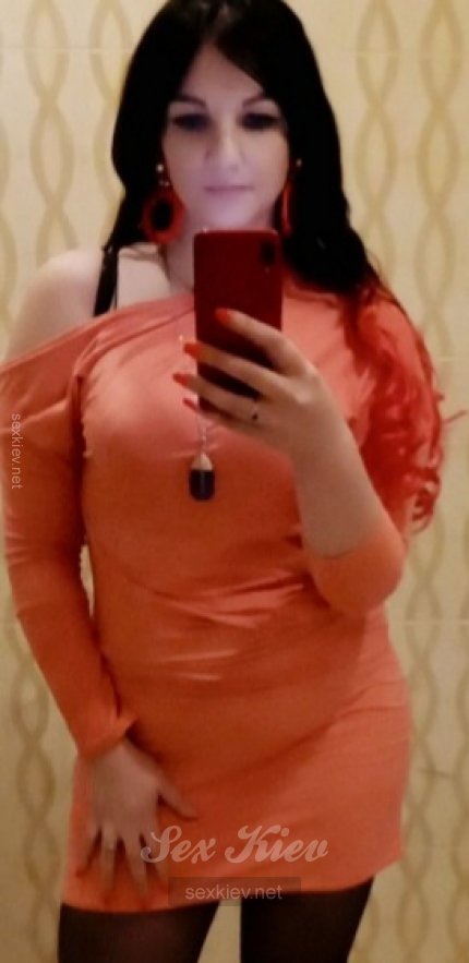 Проститутка Киева Я ОДНА ТАКАЯ !!Вика, интим услуга 