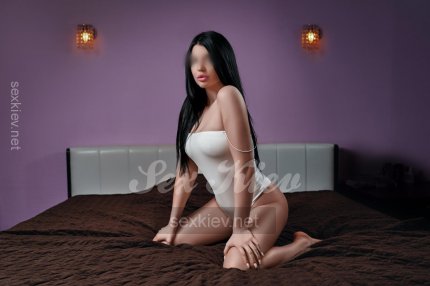 Проститутка Киева Алина, позвонить по телефону 0**2367319 - большое фото