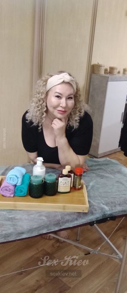 Проститутки Киева: Марина трахается - большое фото