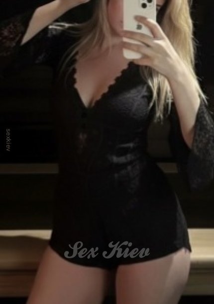 Проститутка Киева Марина, заказать за 1000 грн за час - большое фото