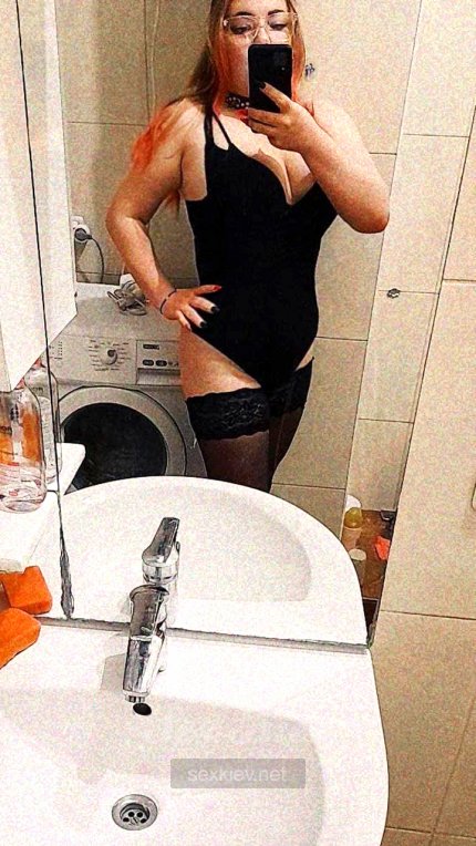 Проститутка Киева Биатрис, звонить по телефону 0**6759506 - большое фото