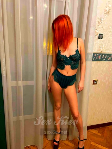 Проститутка Киева Елизавета , заказать за 2000 грн час - большое фото