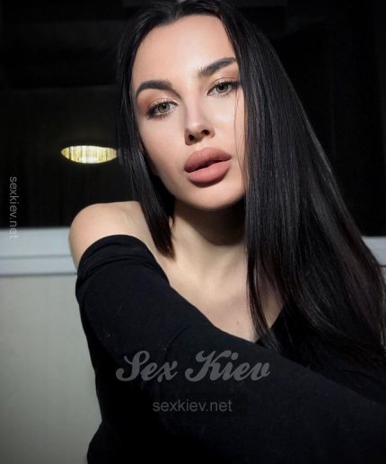 Проститутка Киева Анна, вызвать за 3000 грн за час - большое фото