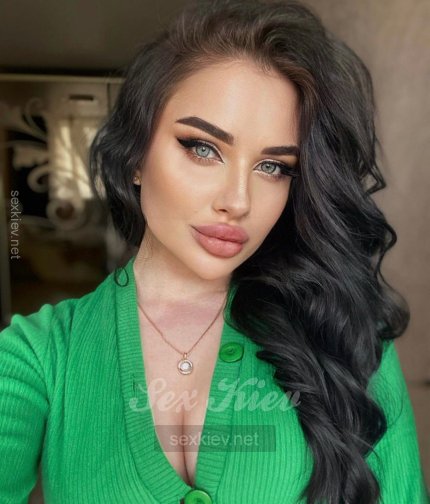 Проститутка Киева Polly, возрастом 21 год - большое фото