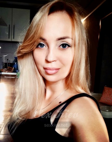 Проститутка Киева Аліна , живет на улице Григоренко - большое фото