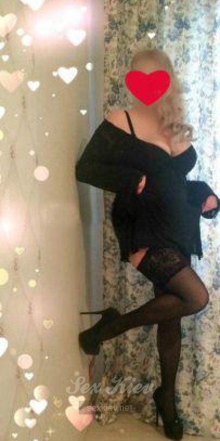 Проститутка Киева Татьяна, вызвать за 2000 грн - большое фото