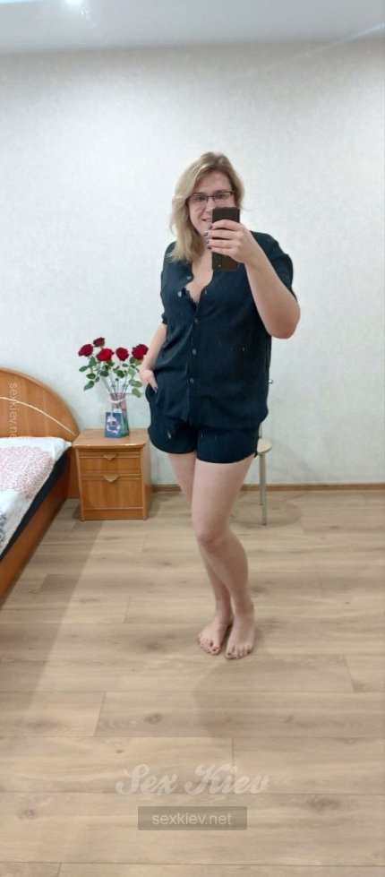 Проститутка Киева Ирина, снять за 2000 грн - большое фото