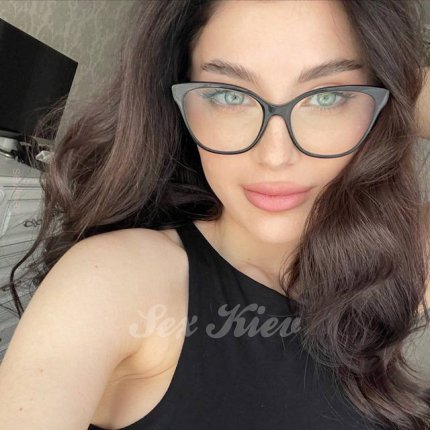 Проститутка Киева Nina, интим услуга