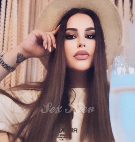Проститутка Киева Sara , живет на улице Большая Васильковская - большое фото