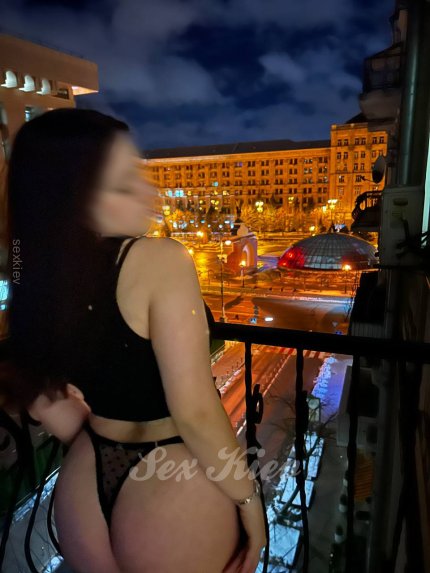 Проститутка Киева Тая, заказать за 4500 грн - большое фото