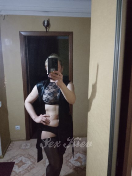 Проститутка Киева Anna, звонить по телефону 0**4077763 - большое фото
