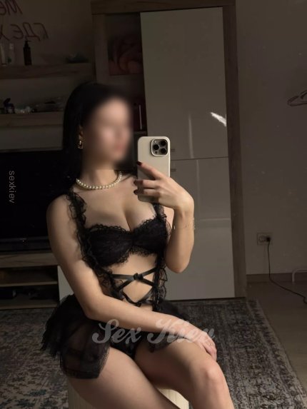 Проститутка Киева Альбина, вызвать за 7100 грн - большое фото