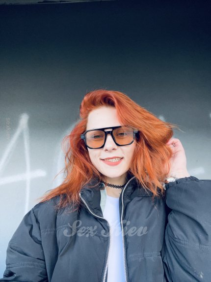 Проститутки Киева: Koshka минет - большое фото