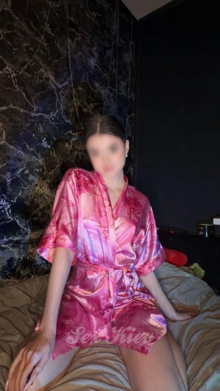 Проститутка Киева Арина, живет на улице Туполева - большое фото