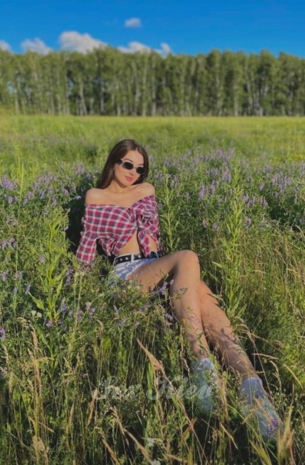Проститутка Киева Арина, живет на улице Туполева - большое фото