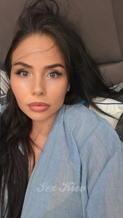 Проститутка Киева KetMistress, девушке 18 лет - большое фото