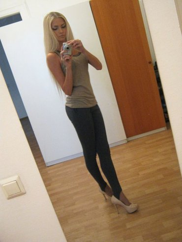 Проститутка Киева РЕНАТА  SEXY, возрастом 23 года - большое фото
