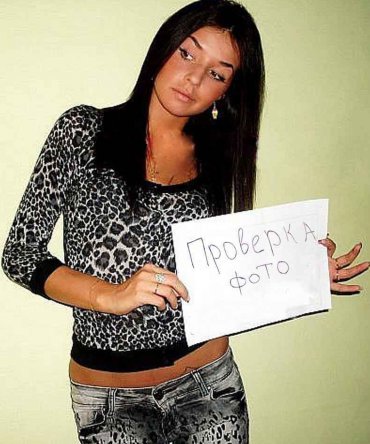 Проститутка Киева Оля 100%, живет на улице Крещатик - большое фото
