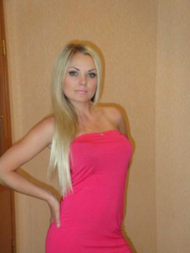 Проститутка Киева Иришка, возраста 22 года - большое фото