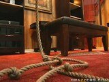 Дівчина просить вибачення